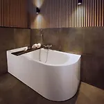 Hanza Tower Lux Jacuzzi & Sauna & Pool Szczecin