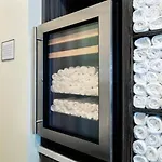 Hanza Tower Lux Jacuzzi & Sauna & Pool *