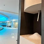 Apartamento Hanza Tower Lux Jacuzzi & Sauna & Pool Szczecin