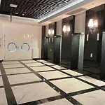 Hanza Tower Lux Jacuzzi & Sauna & Pool Apartamento