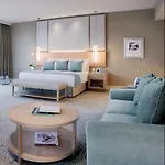 Hanza Tower Lux Jacuzzi & Sauna & Pool Apartamento