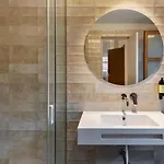 Hanza Tower Lux Jacuzzi & Sauna & Pool Apartamento Szczecin