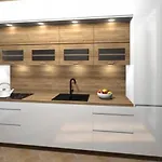 Hanza Tower Lux Jacuzzi & Sauna & Pool Szczecin