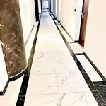Hanza Tower Lux Jacuzzi & Sauna & Pool Apartamento Szczecin