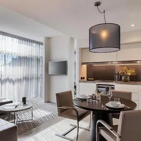 Hanza Tower Lux Jacuzzi & Sauna & Pool * Στσέτσιν