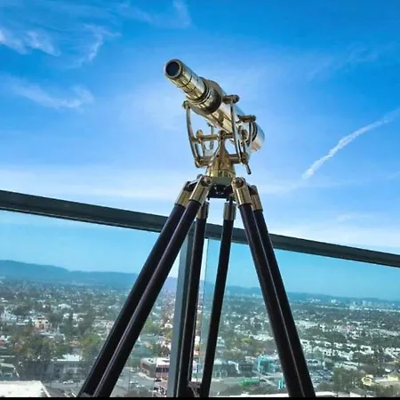 Hanza Tower Lux Jacuzzi & Sauna & Pool *