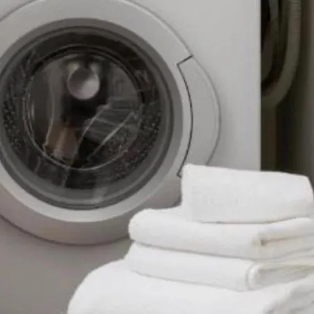 Hanza Tower Lux Jacuzzi & Sauna & Pool Διαμέρισμα