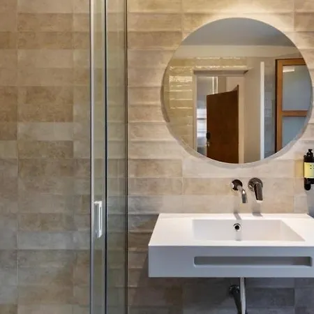 Hanza Tower Lux Jacuzzi & Sauna & Pool Διαμέρισμα Στσέτσιν