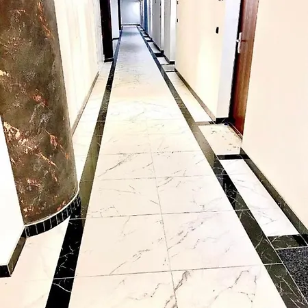 Hanza Tower Lux Jacuzzi & Sauna & Pool Apartamento Szczecin