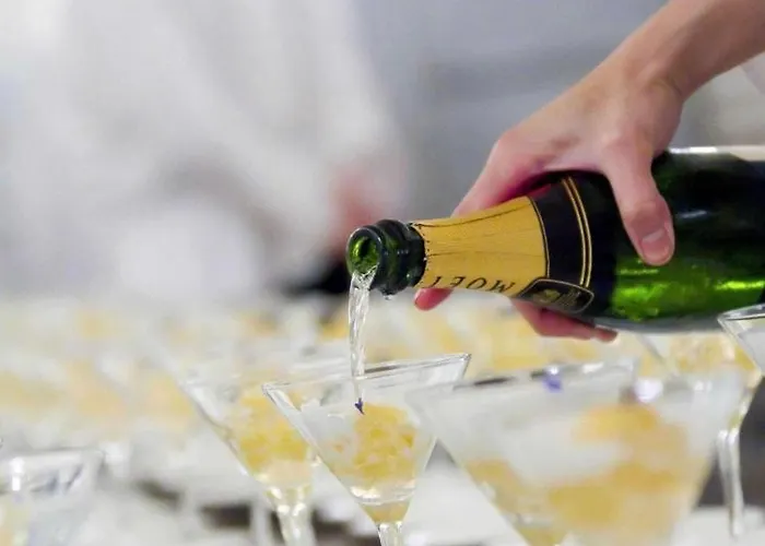 Hanza Tower Lux Jacuzzi & Sauna & Pool Διαμέρισμα