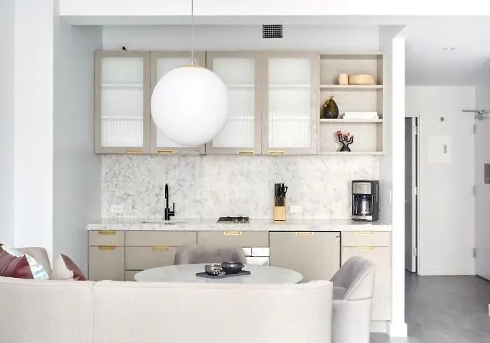 Hanza Tower Lux Jacuzzi & Sauna & Pool *