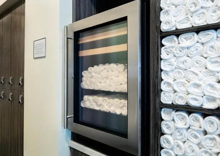 Hanza Tower Lux Jacuzzi & Sauna & Pool *