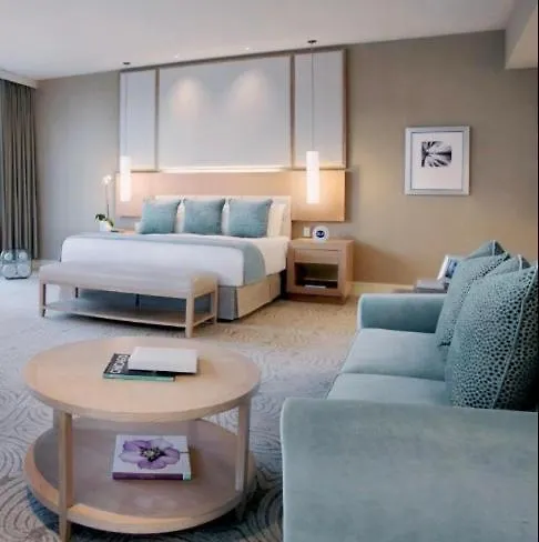 Hanza Tower Lux Jacuzzi & Sauna & Pool Διαμέρισμα