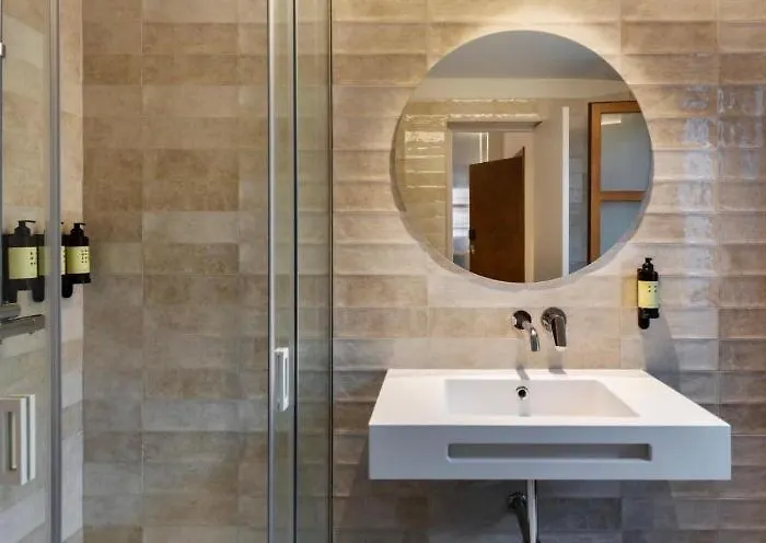 Hanza Tower Lux Jacuzzi & Sauna & Pool Διαμέρισμα Στσέτσιν