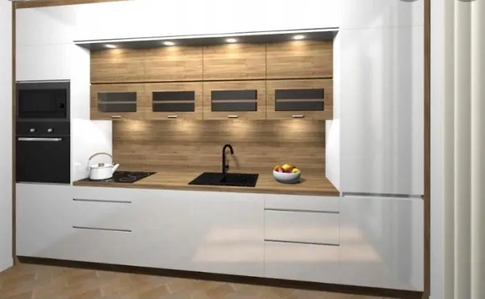 Hanza Tower Lux Jacuzzi & Sauna & Pool Στσέτσιν