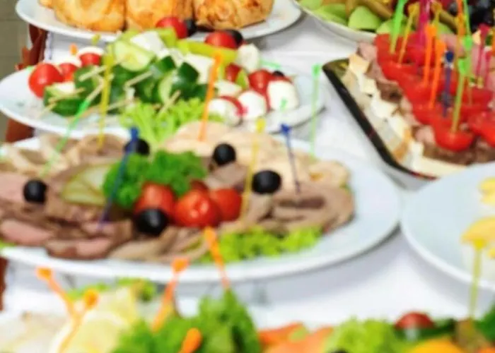 Διαμέρισμα Hanza Tower Lux Jacuzzi & Sauna & Pool Στσέτσιν