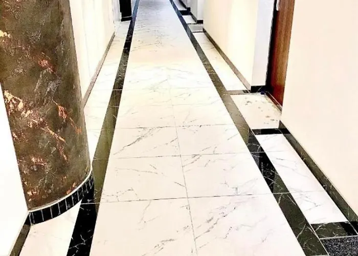 Hanza Tower Lux Jacuzzi & Sauna & Pool Διαμέρισμα Στσέτσιν